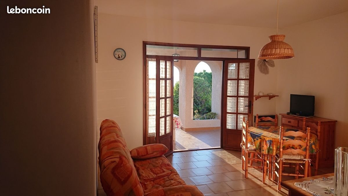 Appartement à louer, 32m², Pietrosella