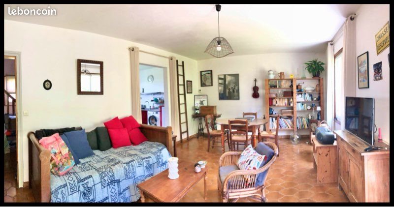 Maison à vendre, 134m², Plougasnou