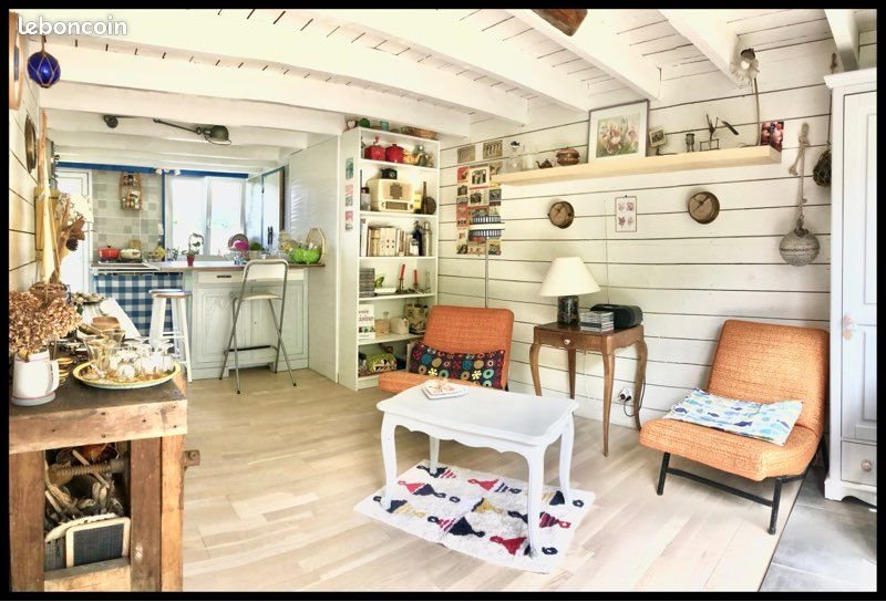 Maison à vendre, 134m², Plougasnou