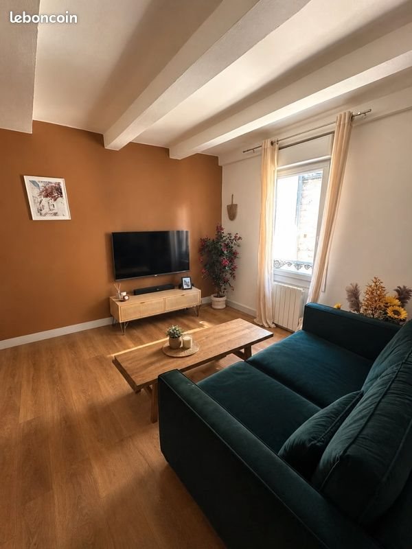 Appartement à louer, 74m², Gallargues-le-Montueux