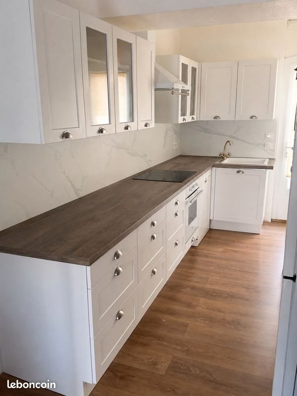 Appartement à louer, 74m², Gallargues-le-Montueux