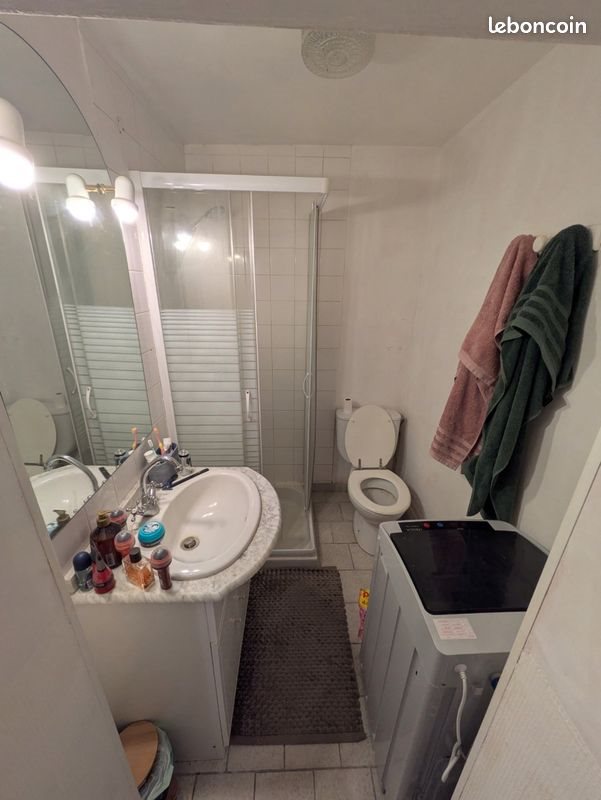 Appartement à louer, 26m², Le Controis-en-Sologne