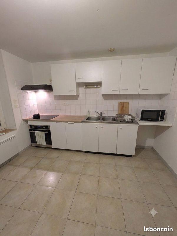 Appartement à louer, 26m², Le Controis-en-Sologne