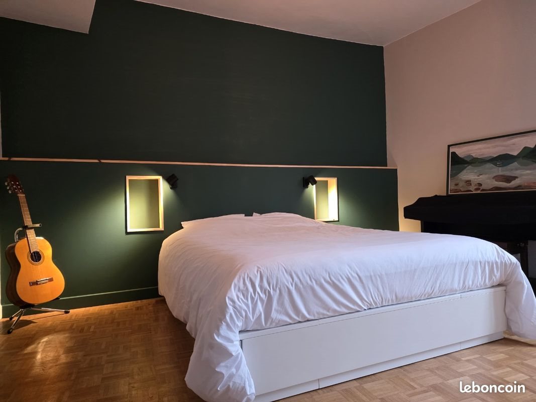 Maison à vendre, 107m², Auxerre
