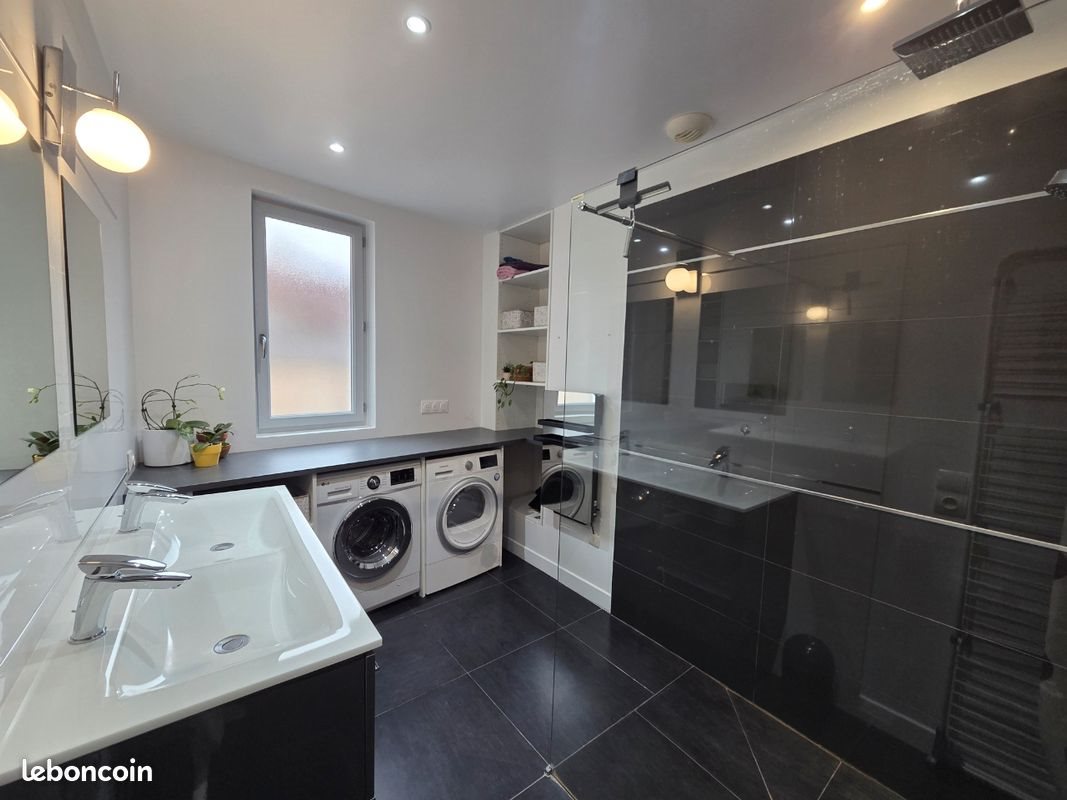 Maison à vendre, 107m², Auxerre