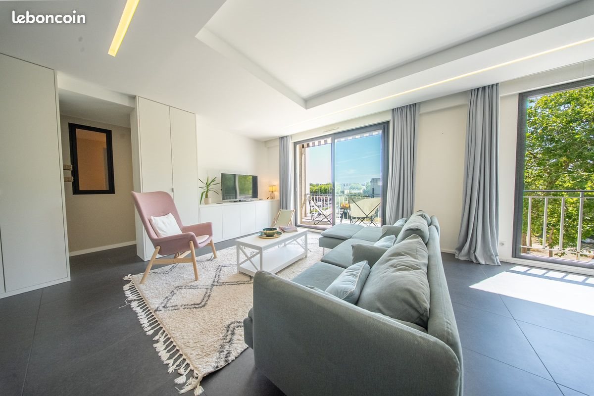 Appartement à vendre, 100m², Lorient