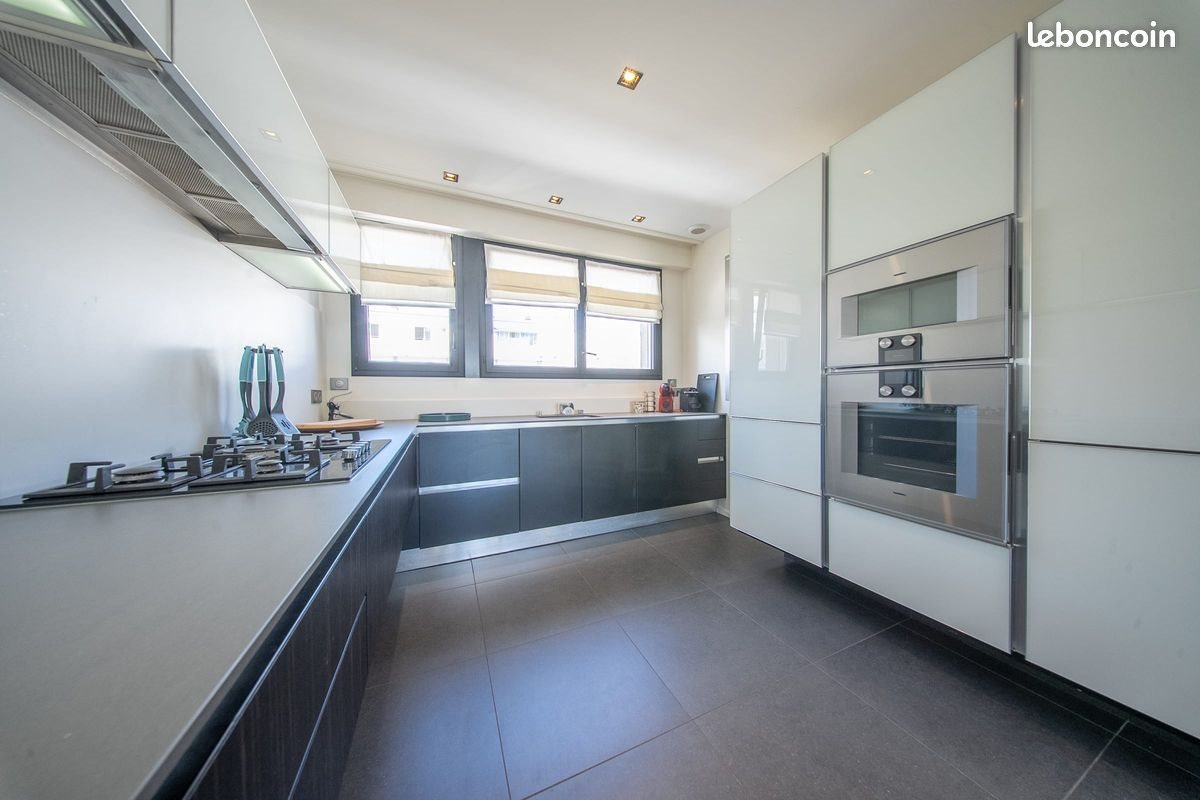 Appartement à vendre, 100m², Lorient