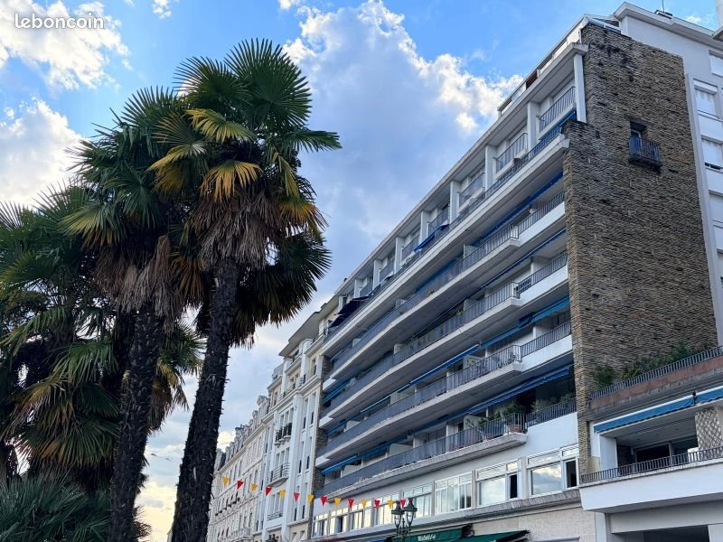 Appartement à louer, 74m², Pau