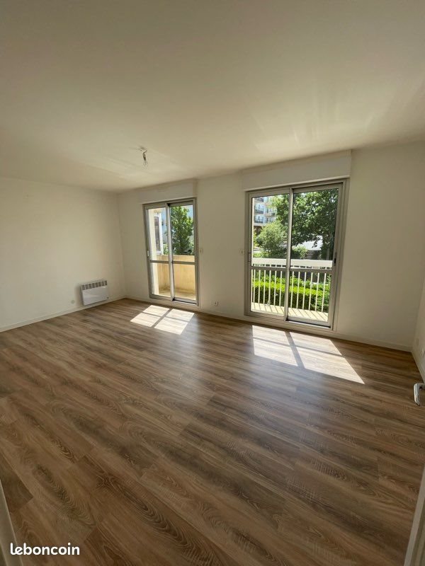 Appartement à louer, 63m², Quimper