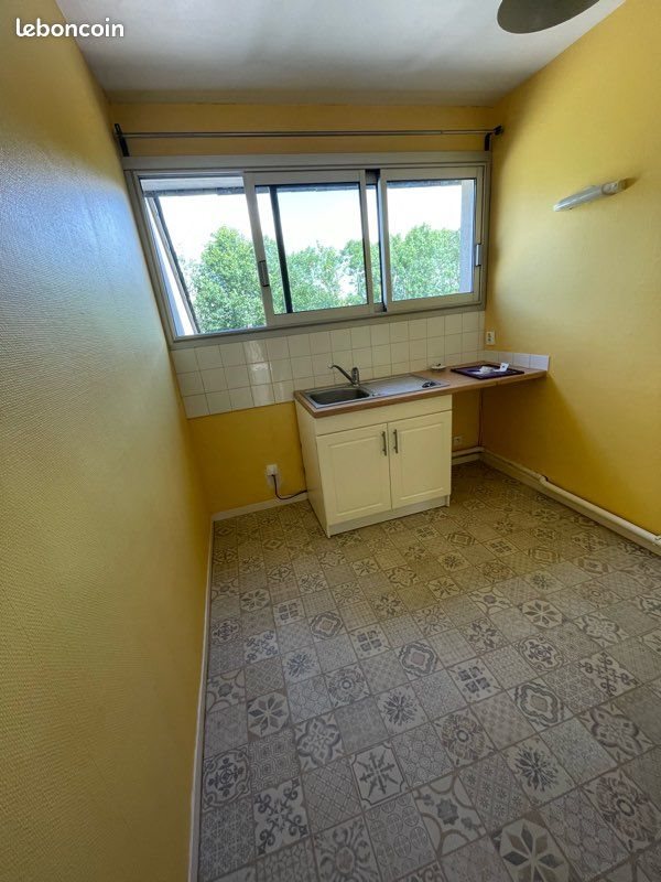 Appartement à louer, 63m², Quimper