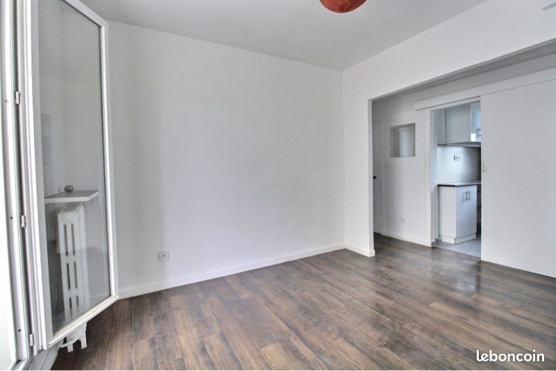 Appartement à vendre, 42m², Colombes