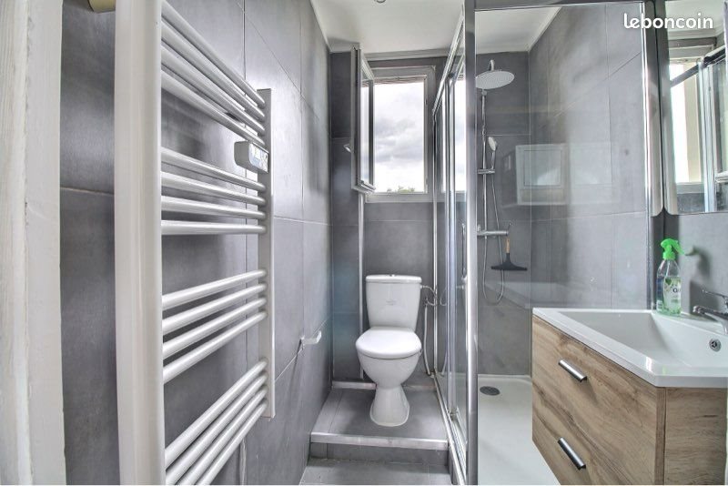 Appartement à vendre, 42m², Colombes