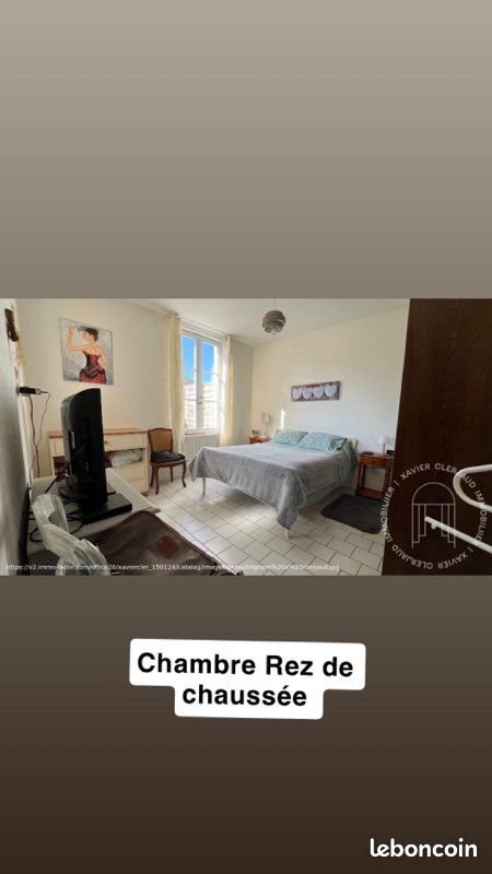 Maison à vendre, 90m², La Forêt-sur-Sèvre