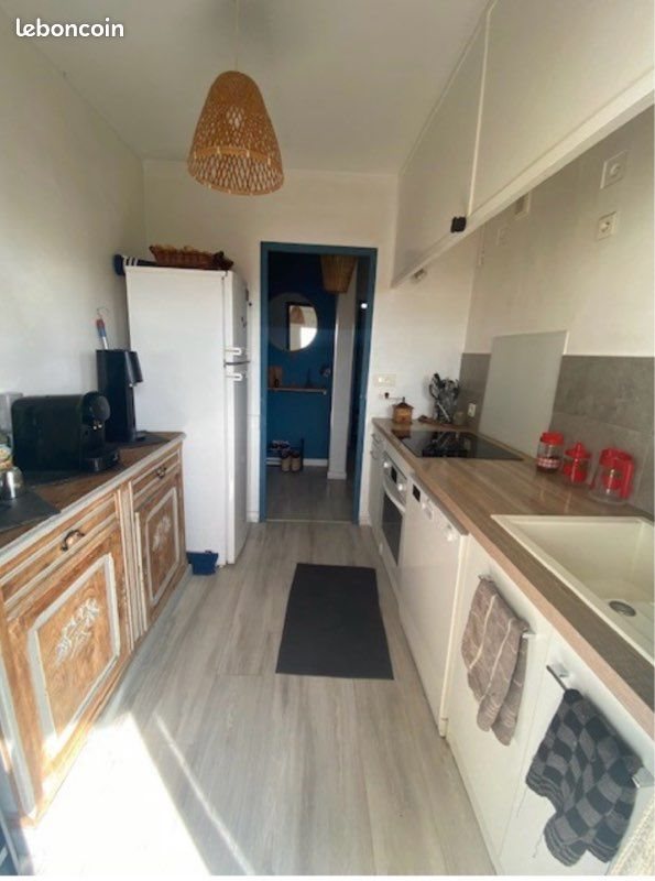 Appartement à louer, 56m², Perpignan