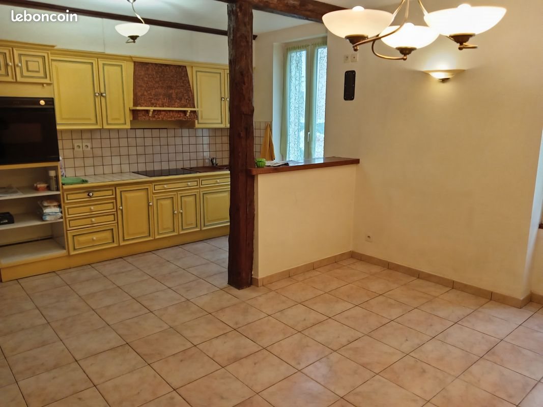 Maison à vendre, 100m², Marmande