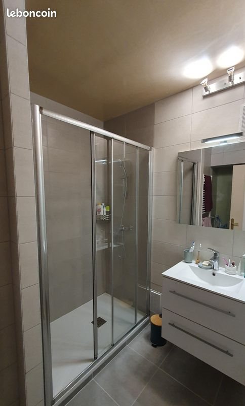 Appartement à louer, 58m², Valence