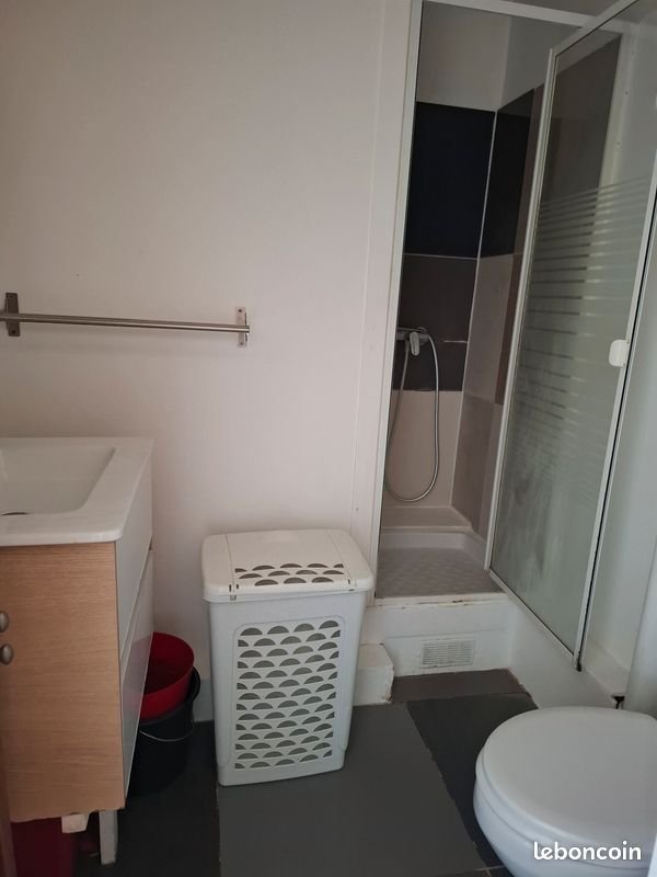 Appartement à vendre, 21m², Choisy-le-Roi