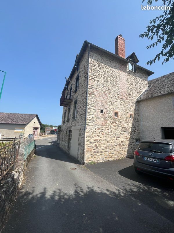 Maison à vendre, 110m², Beynat