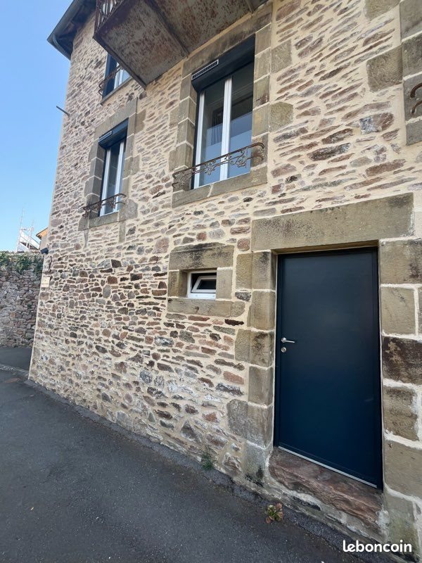 Maison à vendre, 110m², Beynat