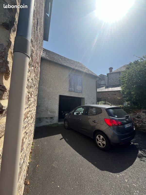 Maison à vendre, 110m², Beynat