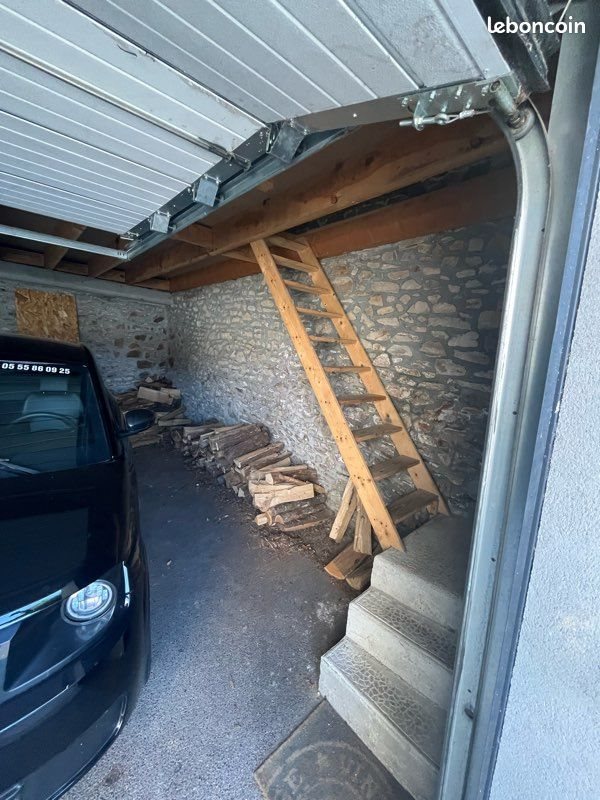 Maison à vendre, 110m², Beynat