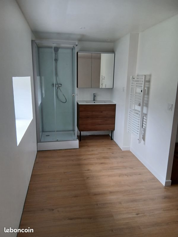 Appartement à louer, 40m², Pleumeur-Bodou