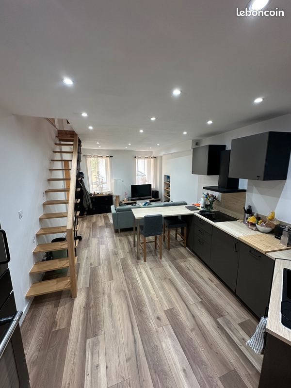 Maison à vendre, 71m², Gap