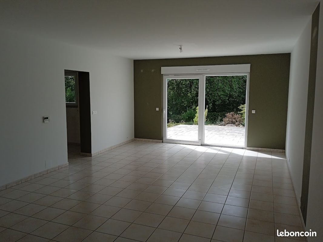Appartement à louer, 79m², Spicheren