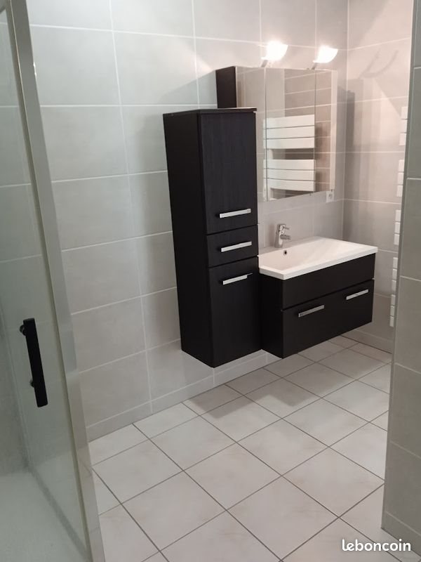 Appartement à louer, 79m², Spicheren