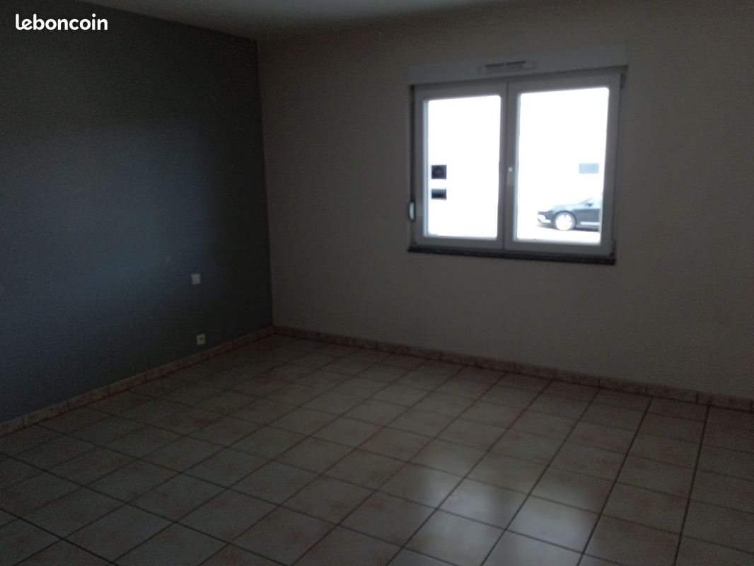 Appartement à louer, 79m², Spicheren