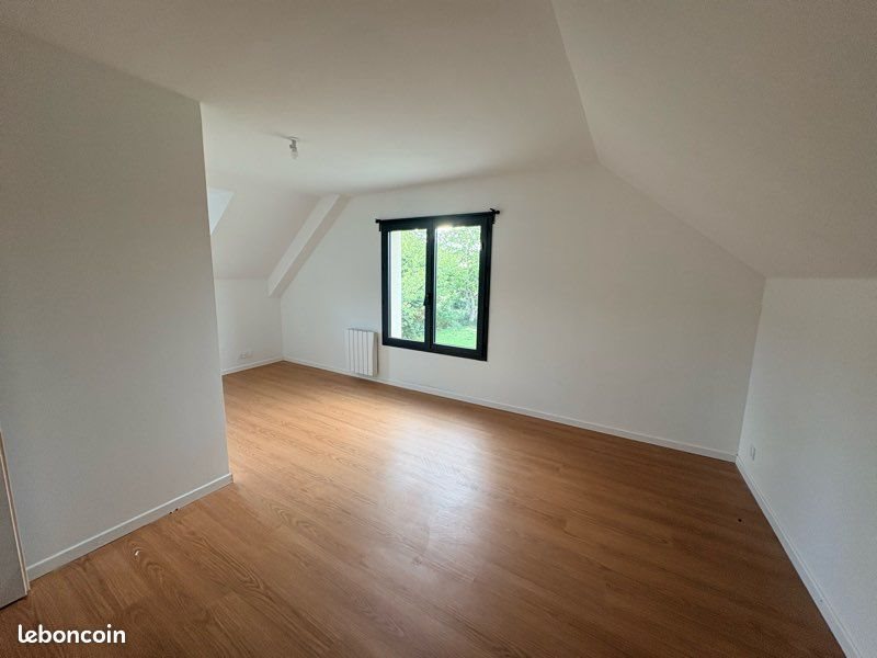 Maison à louer, 130m², Plescop