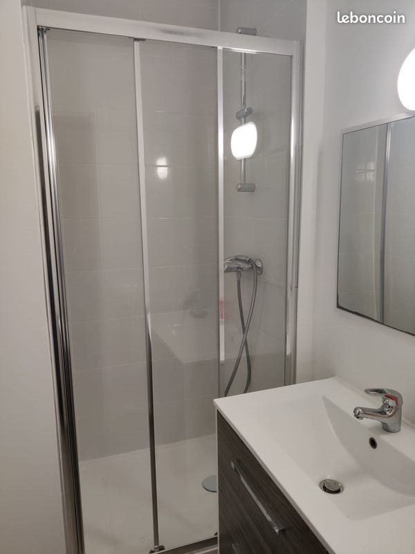 Appartement à louer, 18m², Bourg-la-Reine