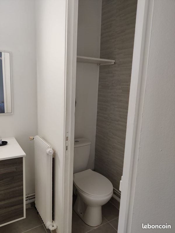 Appartement à louer, 18m², Bourg-la-Reine