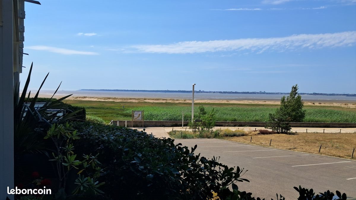 Appartement à vendre, 36m², Saint-Brevin-les-Pins