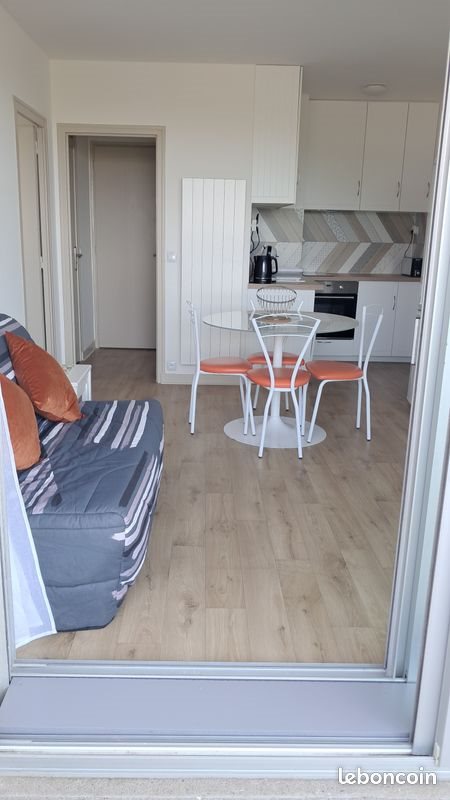 Appartement à vendre, 36m², Saint-Brevin-les-Pins