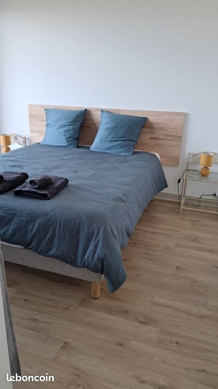 Appartement à vendre, 36m², Saint-Brevin-les-Pins