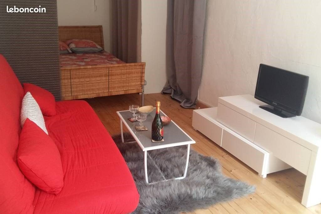Maison à louer, 25m², Toulon