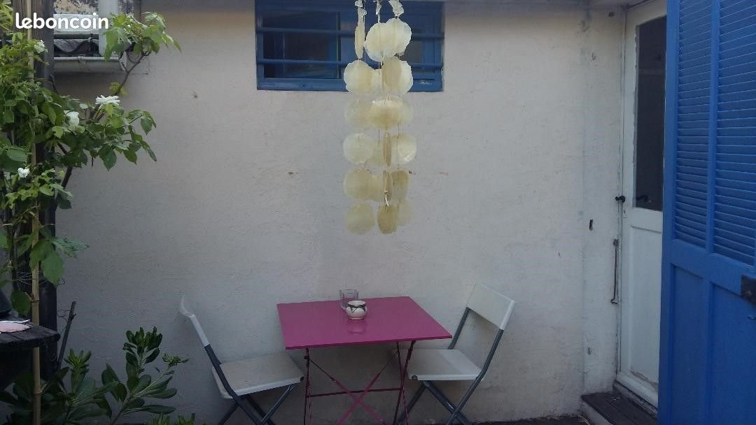 Maison à louer, 25m², Toulon