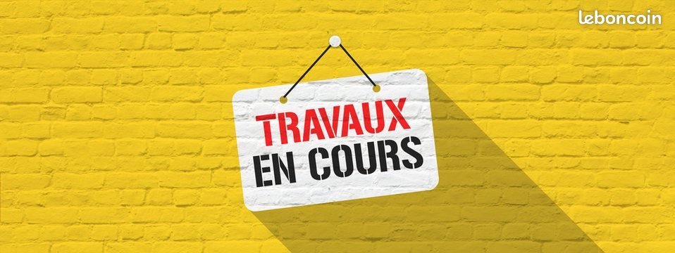 Maison à louer, 40m², Neuilly-en-Thelle