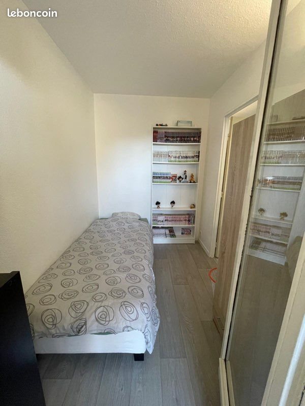 Appartement à vendre, 36m², Le Barcarès