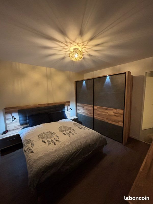 Appartement à louer, 40m², Doussard