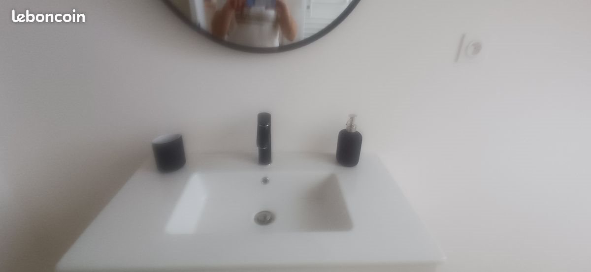 Appartement à louer, 72m², Segré