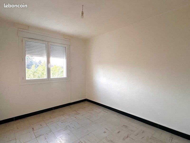 Appartement à louer, 96m², Saulce-sur-Rhône