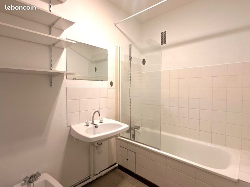 Appartement à louer, 96m², Saulce-sur-Rhône