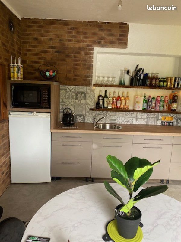 Maison à vendre, 40m², Lechâtelet