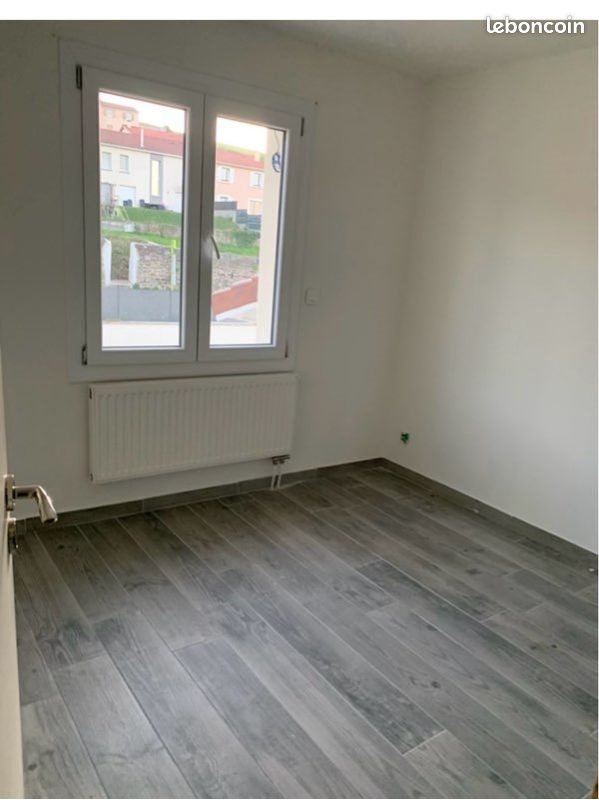 Maison à louer, 60m², Saint-Paul-en-Jarez