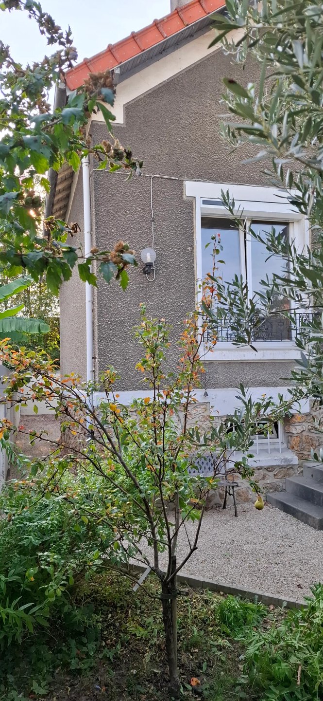 Maison à vendre, 80m², Palaiseau