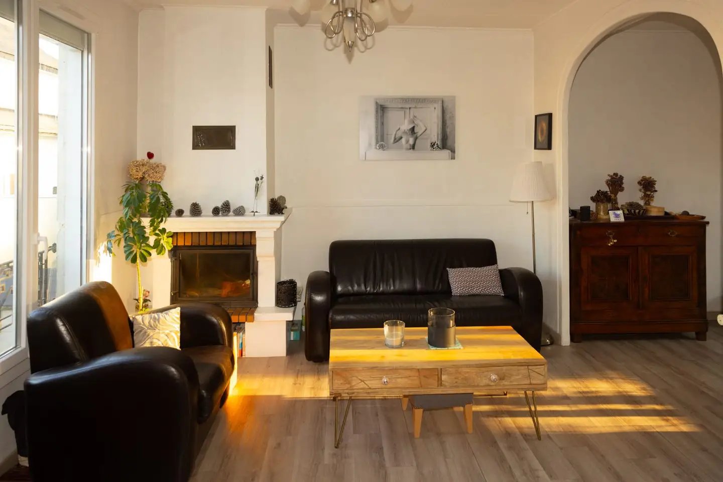 Maison à vendre, 80m², Palaiseau