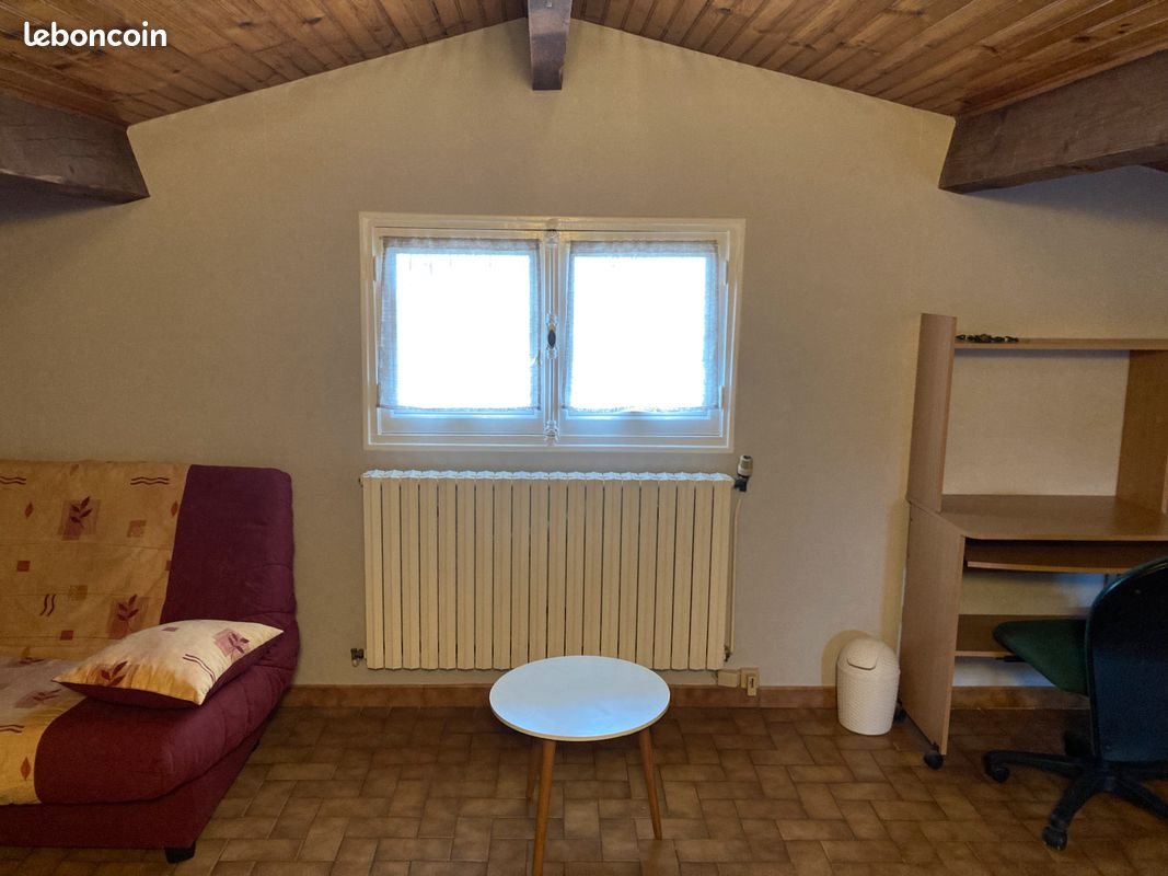 Appartement à louer, 25m², Mérignac