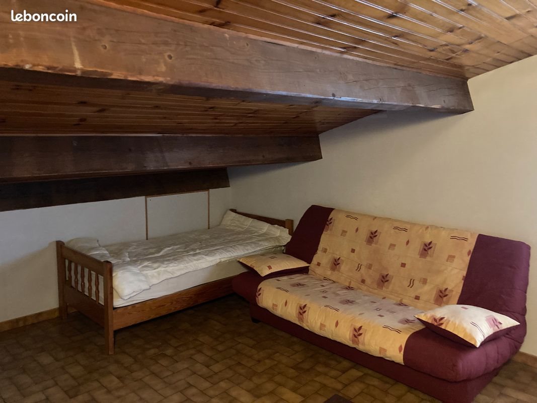 Appartement à louer, 25m², Mérignac